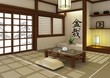 japanese interior