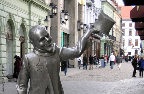 bratislava city 2, slovakia bratislava city 2, slovakia