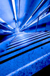 blue stress up 2