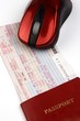 online airline ticket