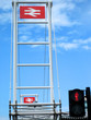 tube station symbol