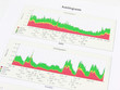 statistiques antispam