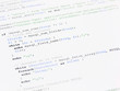 programmation code php programmation code php