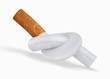 cigarette cigarette