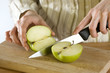 apple
