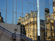 reflet des halles reflet des halles