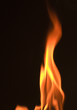 flame