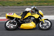 moto de course