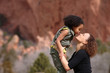 mother & child