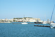 vedere cu privire la portul vechi Rethymnon
