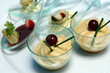 petits desserts rafinés