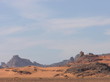 sahara algérien