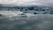 iceberg en islande iceberg en islande