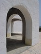 arcos concéntricos arcos concéntricos