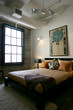 modern loft