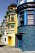 victorian houses