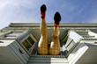 mannequin legs