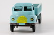 camion bleu