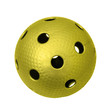 golden floorball
