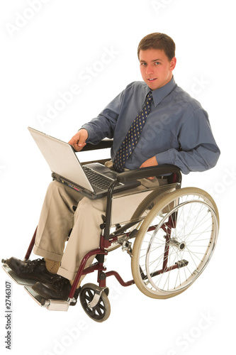 Photo: businessman #141 businessman #141
