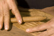 hand rolled cigars