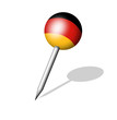 deutschland pins