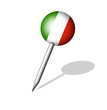 italien pins
