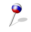 russland pins