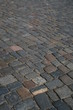 kopfsteinplaster, textur