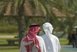 arabic men