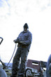 welder