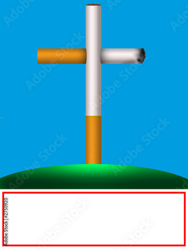 prevention of harm of smoking
