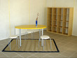 table et chaise