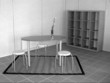 table et chaise