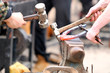 hose shoe hammer time1