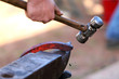 horse shoe molding