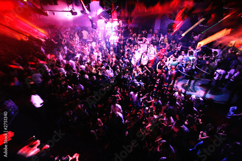 Photo: a rave a rave
