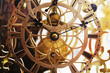clock cogs