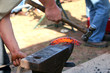 horse shoe molding1