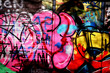 Photo: graffiti urban graffiti urban