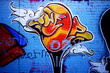 graffiti urban