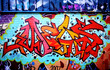 Photo: graffiti urban graffiti urban
