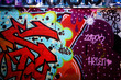 graffiti urban