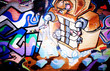 graffiti urban