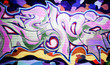 graffiti urban