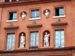 ornements toulousains