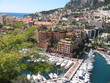 monaco