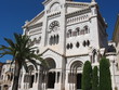 catedral de monaco