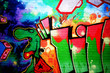 graffiti urban
