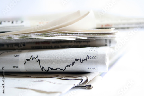 Foto: newspaper 3 newspaper 3